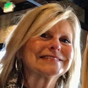 Meet your Posher, Joni